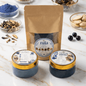 Kit Nila Éclat Complet
