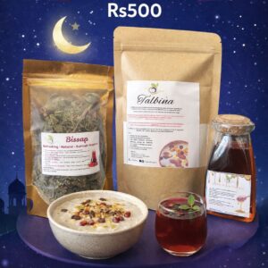 Ramadan kit