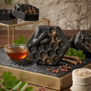 Savon Prophetique