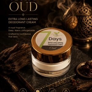 7 Days deo OUD