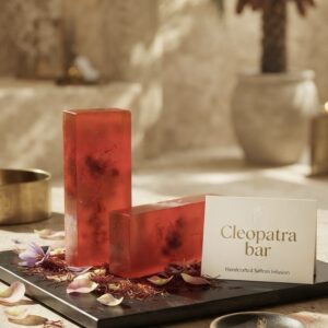Cleopatra Bar