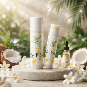 Monoii lip balm