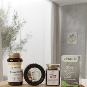 Fertility kit