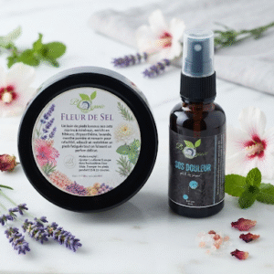 Rituel Pieds & Jambes