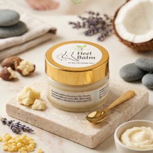 Heel Balm