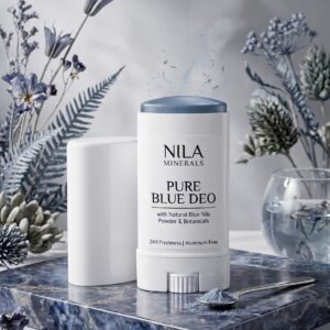 Nila minerals deo stick